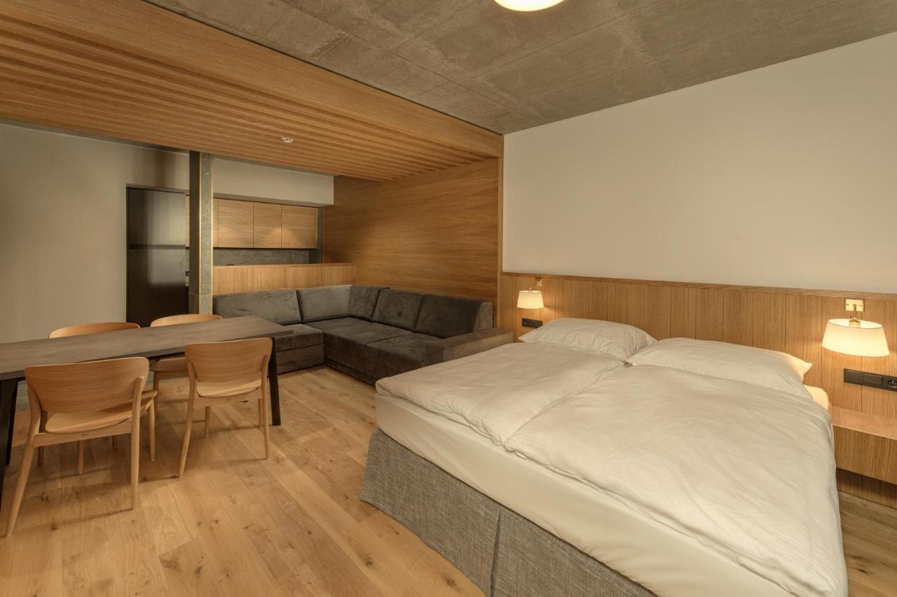 Palace Apartments Spindleruv Mlyn Bagian luar foto