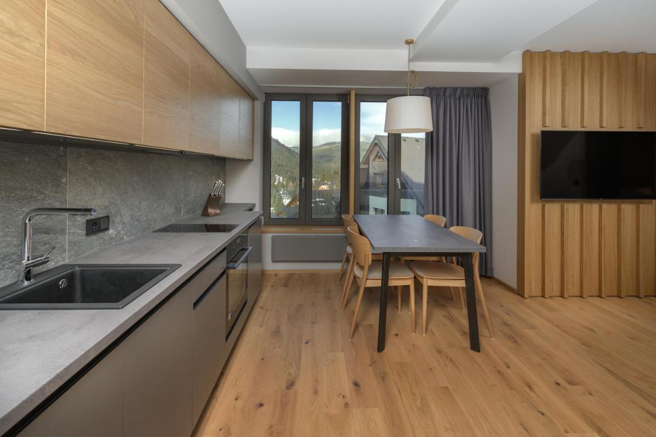 Palace Apartments Spindleruv Mlyn Bagian luar foto