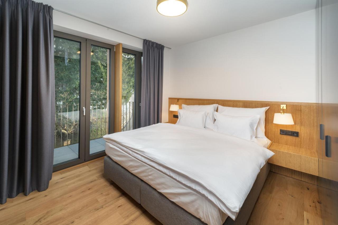 Palace Apartments Spindleruv Mlyn Bagian luar foto