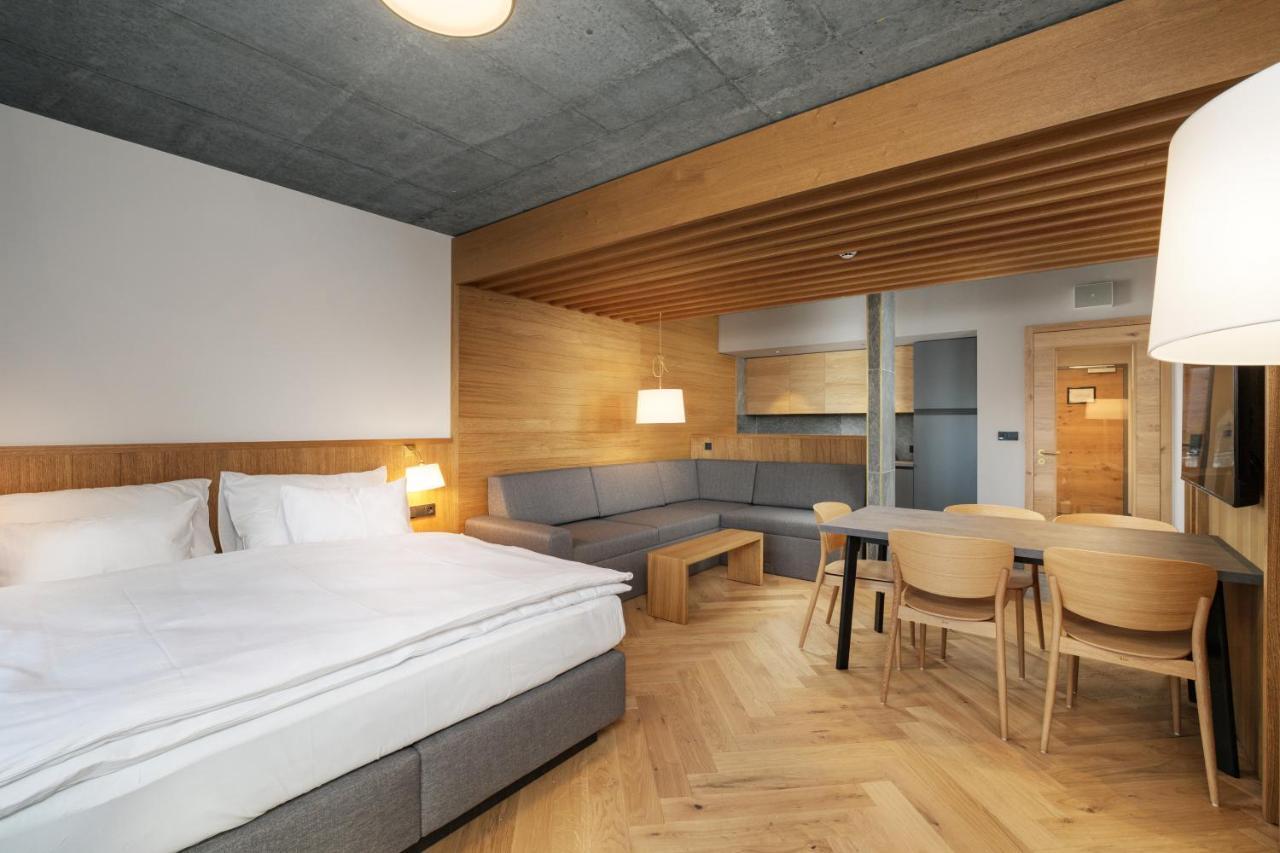 Palace Apartments Spindleruv Mlyn Bagian luar foto